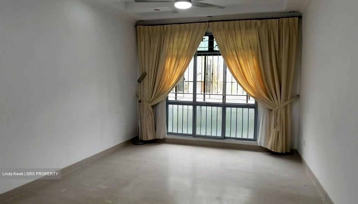 Seletaris (D27), Condominium #572534371